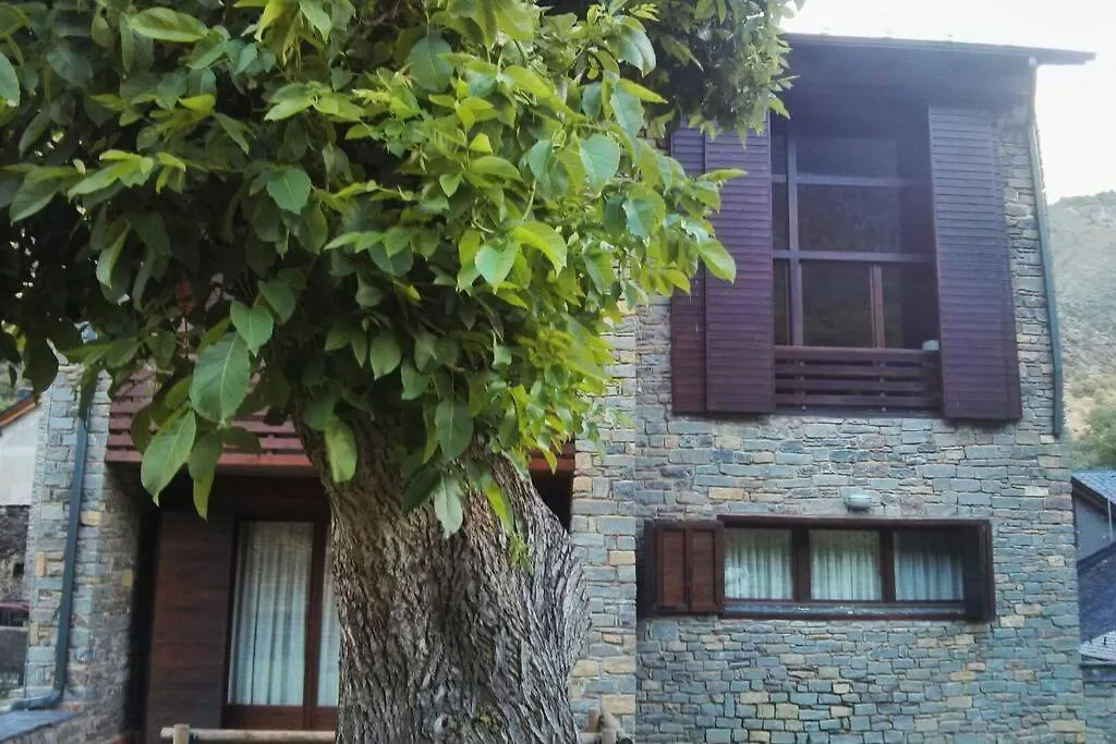 Dúplex con Jardin comunitario en Àreu Pallars Sobirà 0*,  España