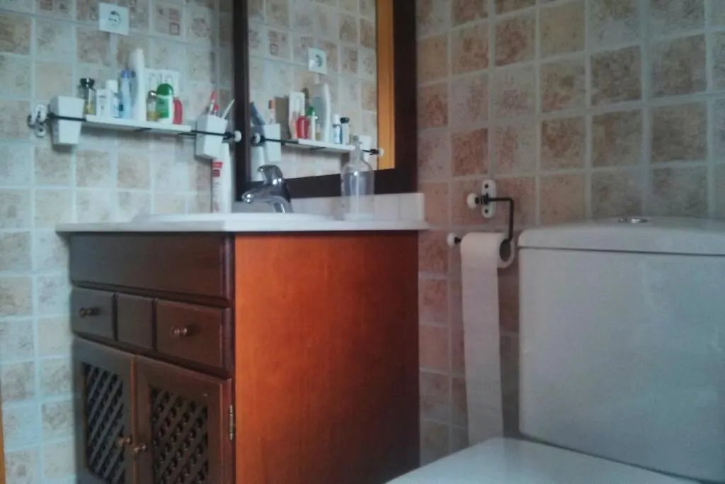 Dúplex con Jardin comunitario en Àreu Pallars Sobirà Apartamento