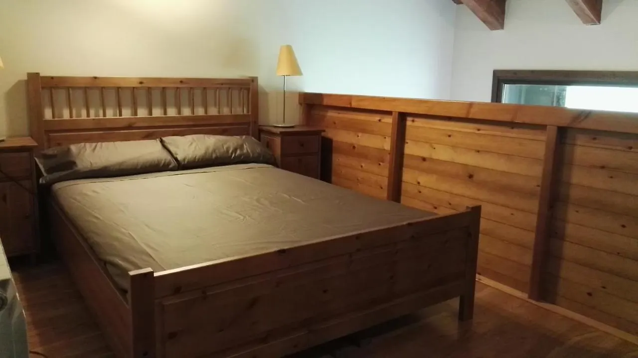 Dúplex con Jardin comunitario en Àreu Pallars Sobirà 0*,  España