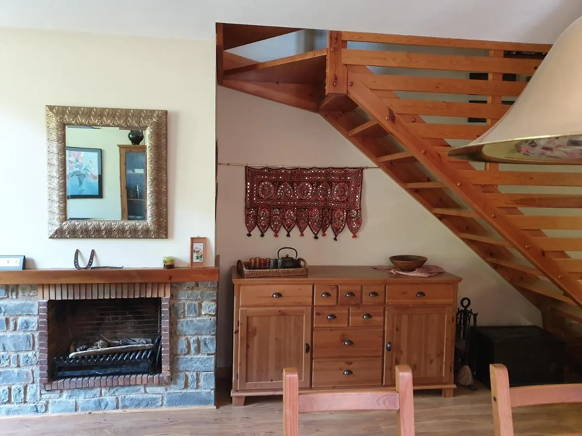 Apartamento Dúplex con Jardin comunitario en Àreu Pallars Sobirà España